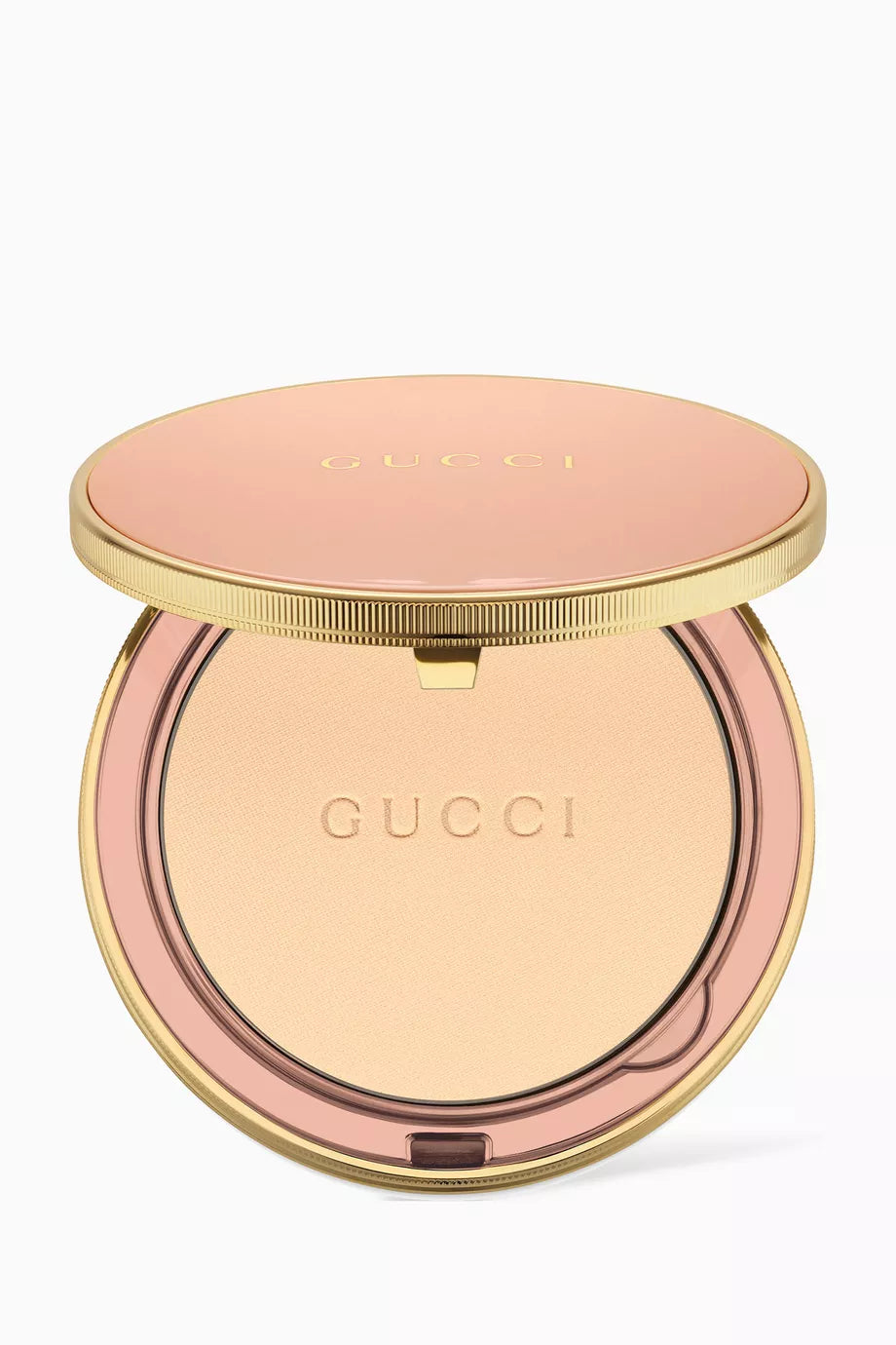 Pale Beige Poudre De Beauté Mat Naturel Face Powder