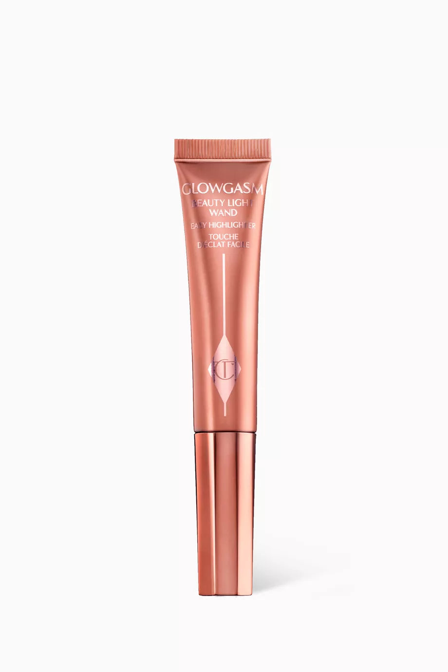 Charlotte Tilbury  Follow Beauty Light Wand Highlighter-Blush, 12ml