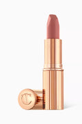 Charlotte Tilbury  Follow Pillow Talk Matte Revolution Lipstick, 3.5g