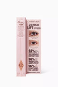 Charlotte Tilbury  Follow Super Black Pillow Talk Push Up Lashes! Mascara, 10ml