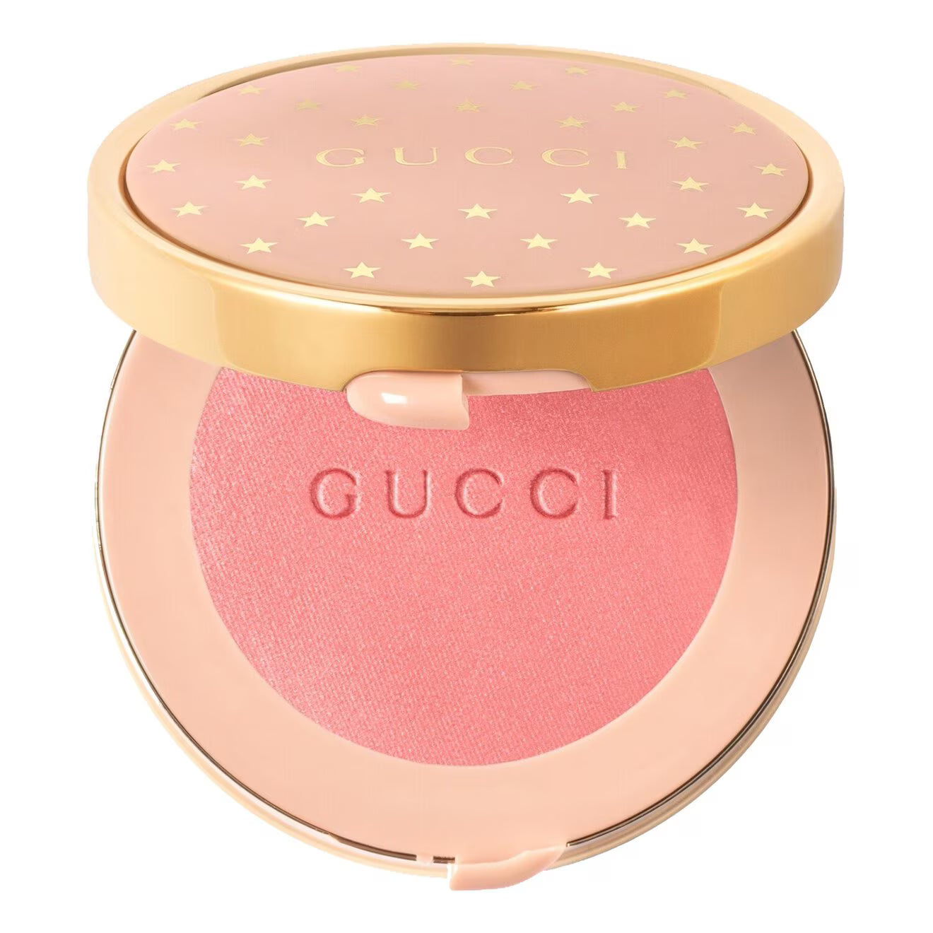 Blush de Beauté - Powder Blusher