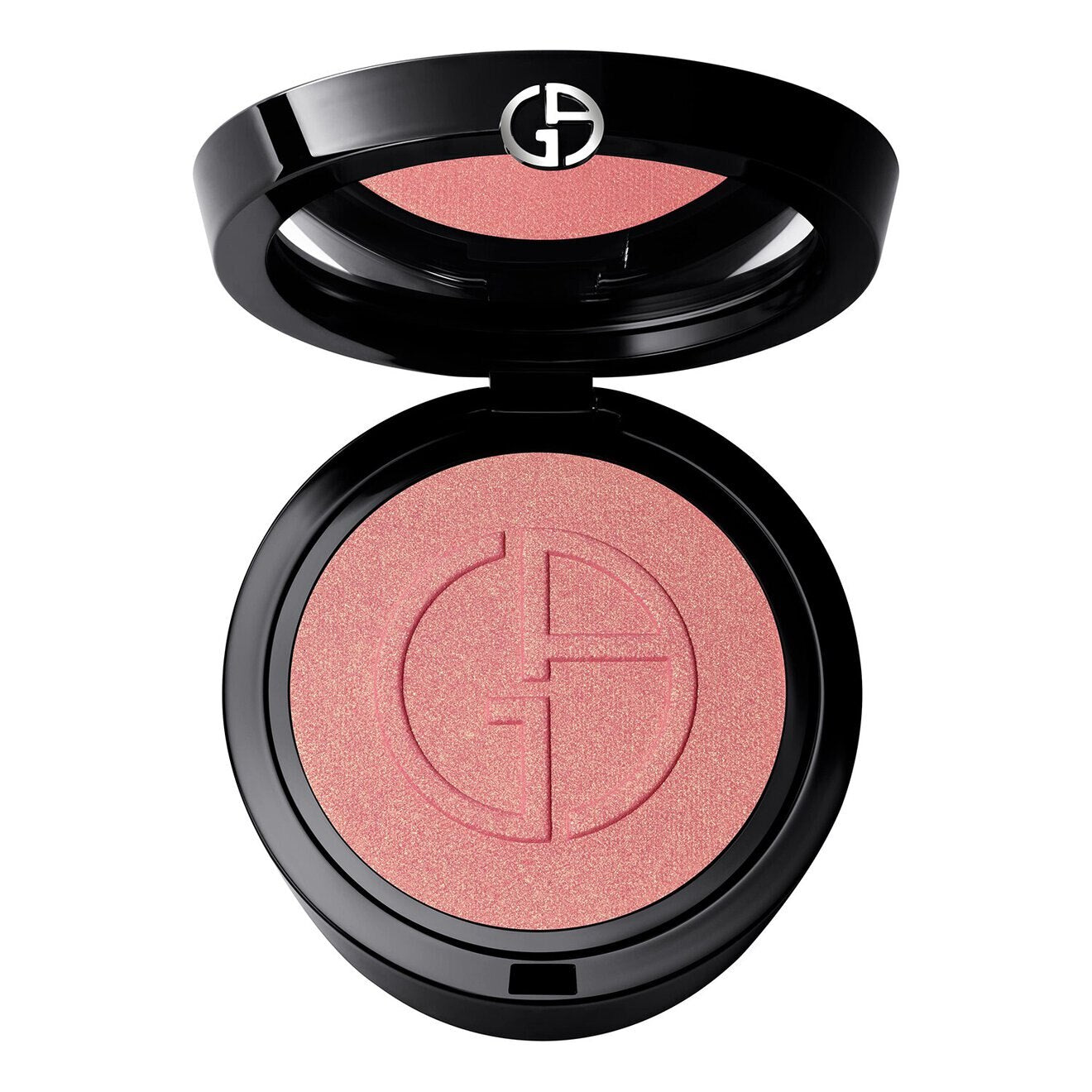 ARMANI Luminous Silk Glow Blush