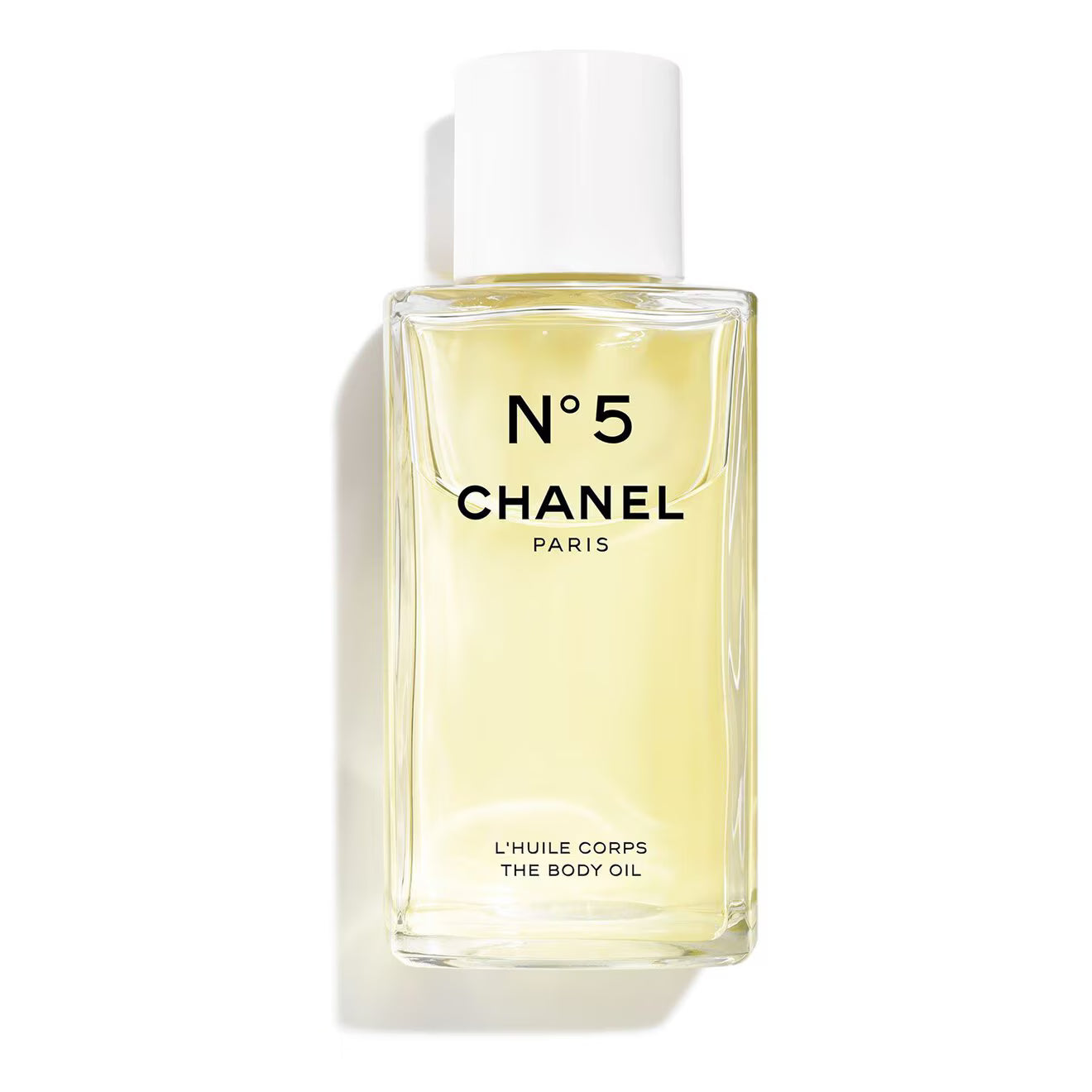 CHANEL N°5 BODY OIL 250ml