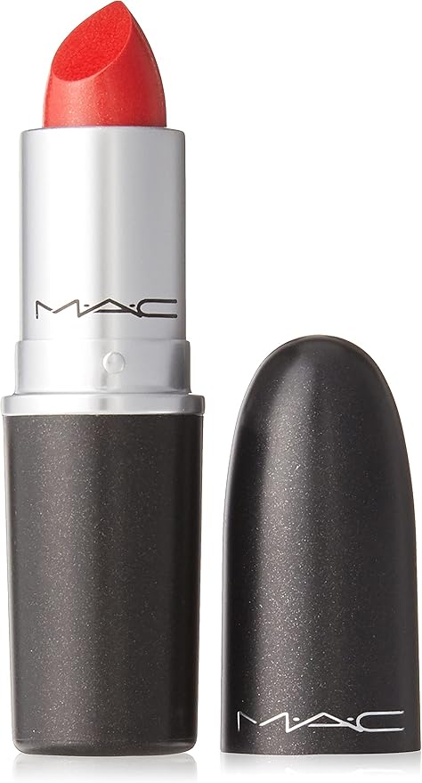 MAC Satin Lipstick Mocha