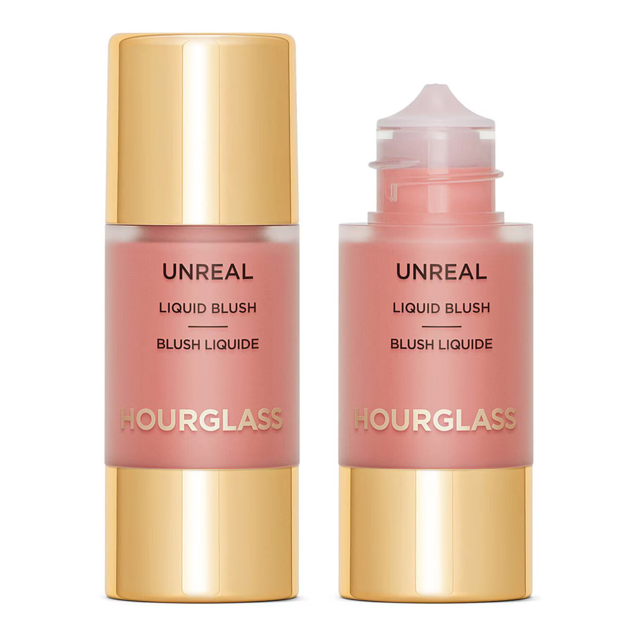 Unreal Liquid Blush