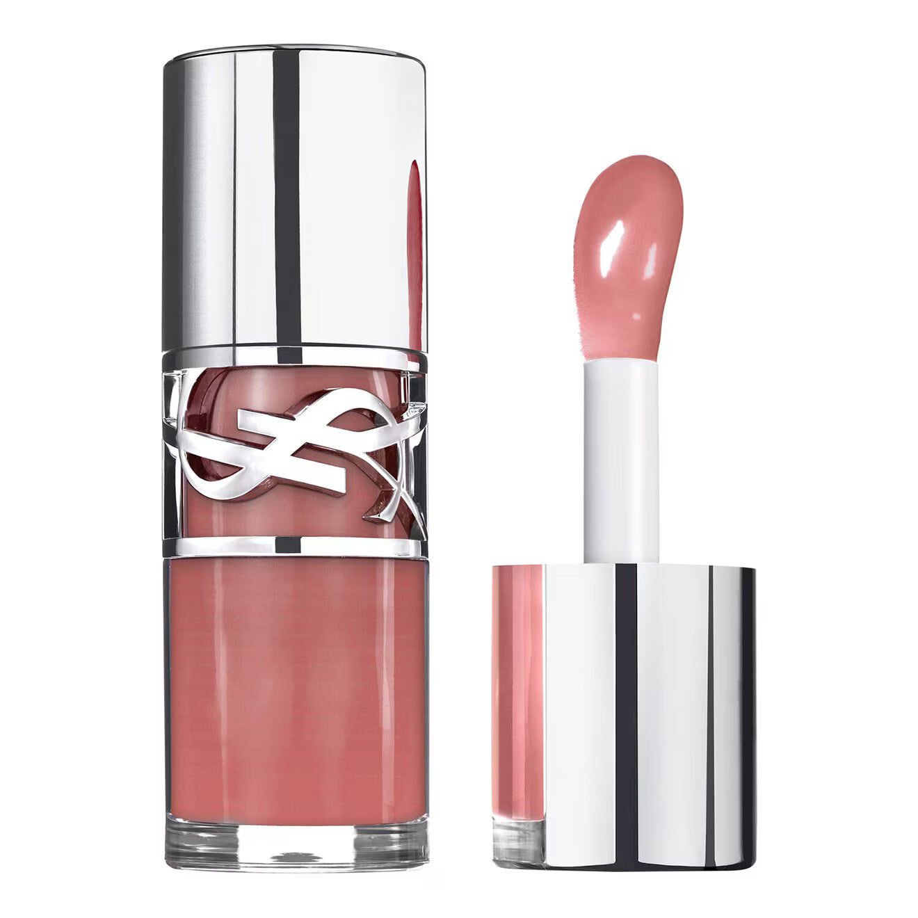 Ysl Loveshine Plumping Lip Oil Gloss