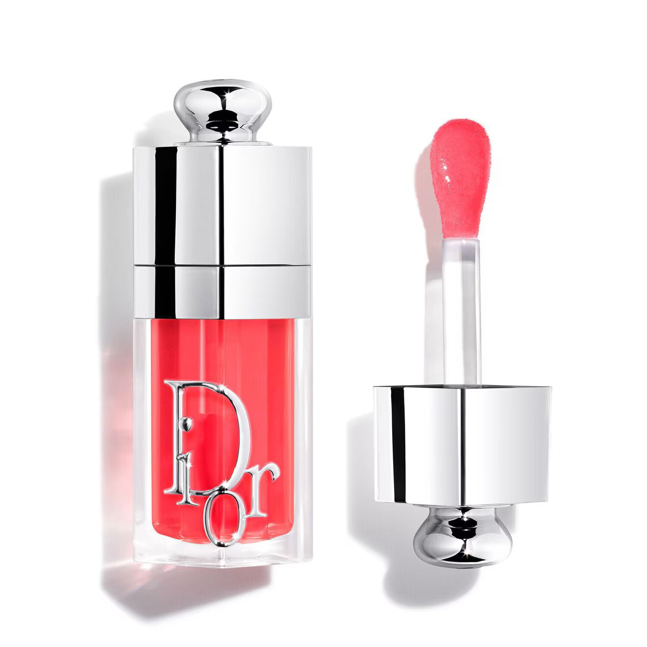 Dior Addict Lip Glow Oi