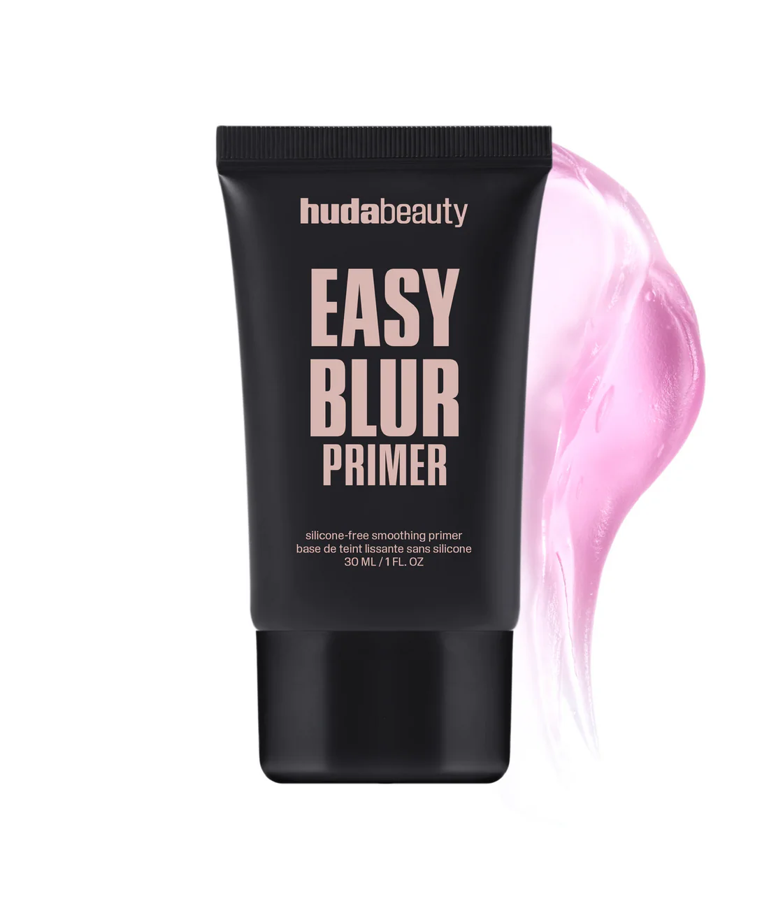 EASY BLUR SILICONE-FREE SMOOTHING & PORE-MINIMIZING PRIMER 30ml/1.01oz