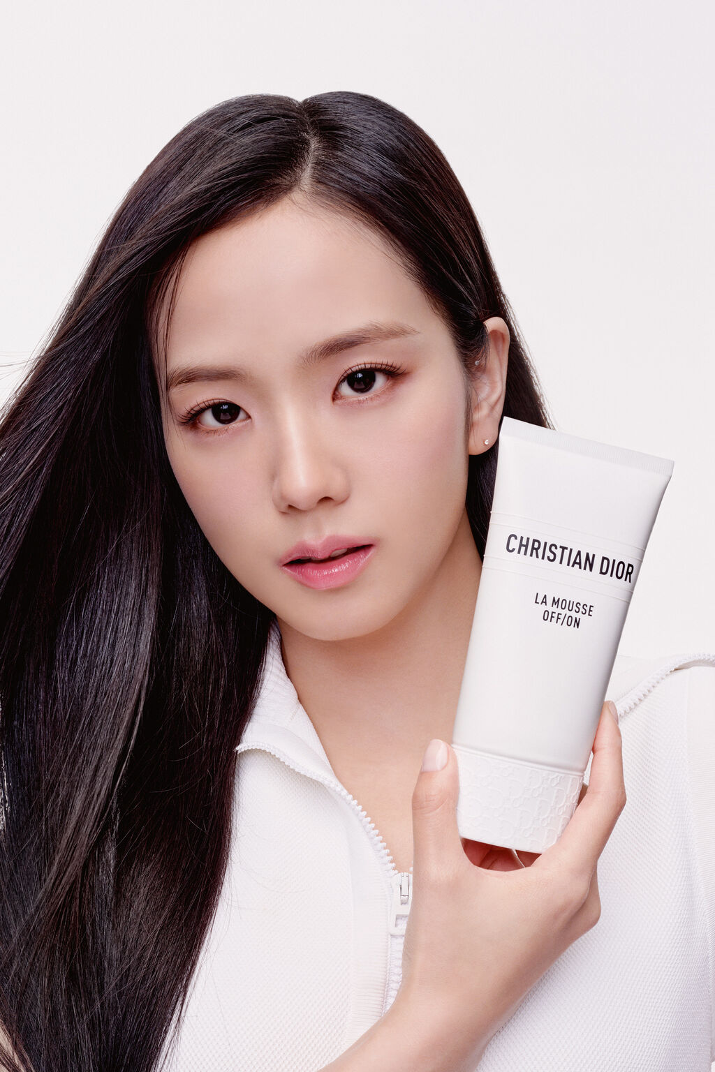 La Mousse OFF/ON Foaming Cleanser