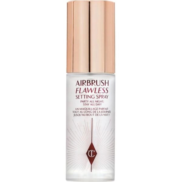 Airbrush Flawless Finish Setting Spray 100ml