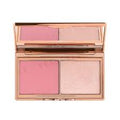 Charlotte Tilbury Hollywood Blush & Glow Glide Palette
