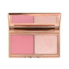 Charlotte Tilbury Hollywood Blush & Glow Glide Palette