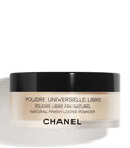 CHANEL POUDRE UNIVERSELLE LIBRE Natural Finish Loose Powder