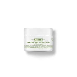 KIEHLS CREAMY EYE TREATMENT