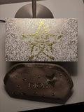 Christian Dior Beauty Gold Vanity Case & Box Holiday 2025 Limited