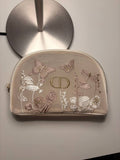 DIOR BEAUTY Gold Bag