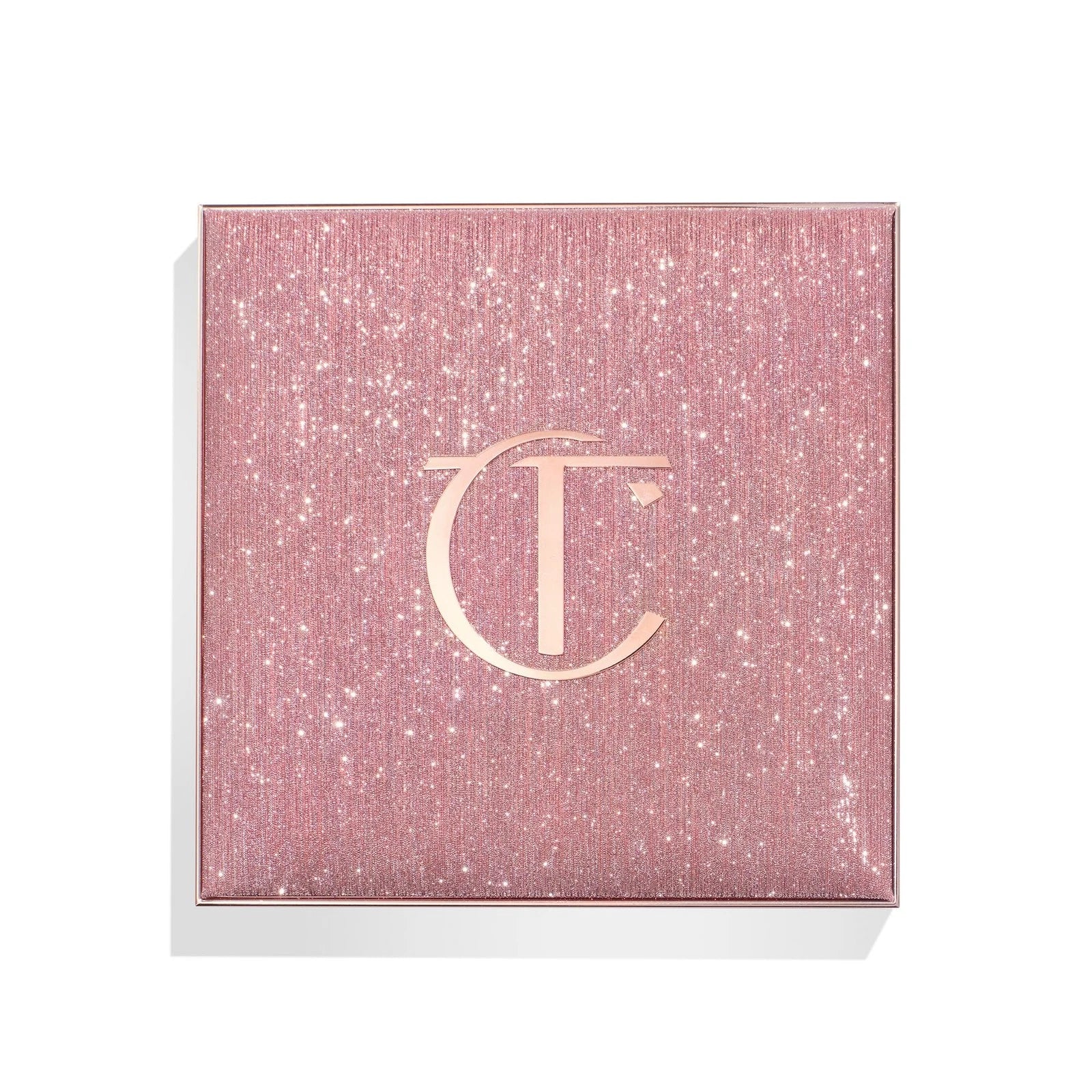 Instant Look in a Palette - Powder Face Makeup for Eyes & Cheeks - Powder Bronzer, Highlighter & Blush for the Perfect Summer-Fresh Glow - Dreamy, Bronzed Beauty