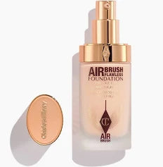 Airbrush Flawless Foundation